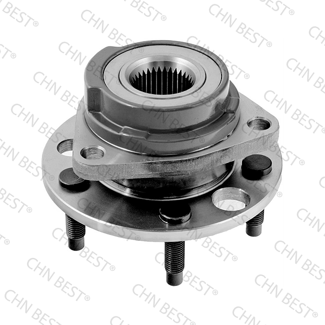7466977 COJINETE DE CUBO DE RUEDA