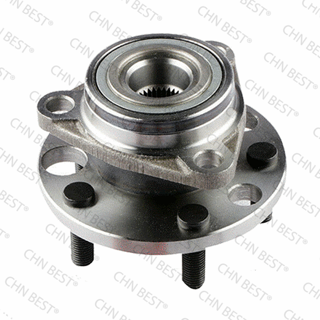 7466950 COJINETE DE CUBO DE RUEDA