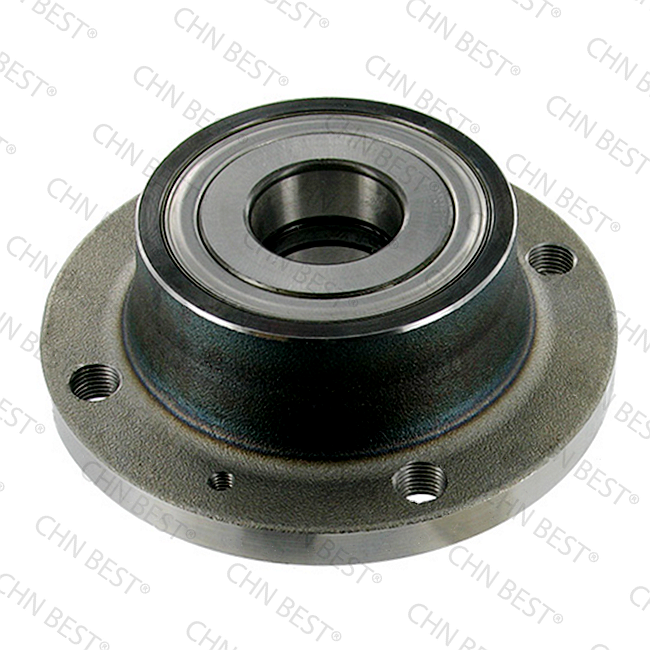 374843 COJINETE DE CUBO DE RUEDA