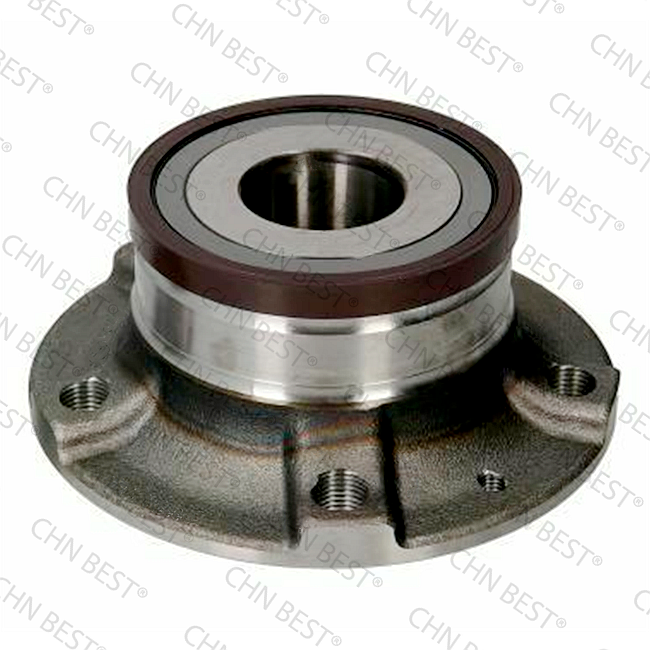 3748A6 COJINETE DE CUBO DE RUEDA