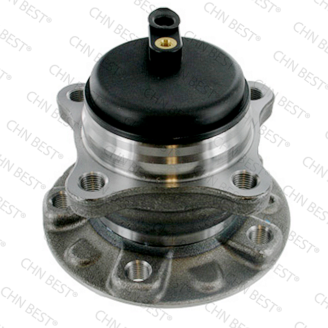 3646254 COJINETE DE CUBO DE RUEDA