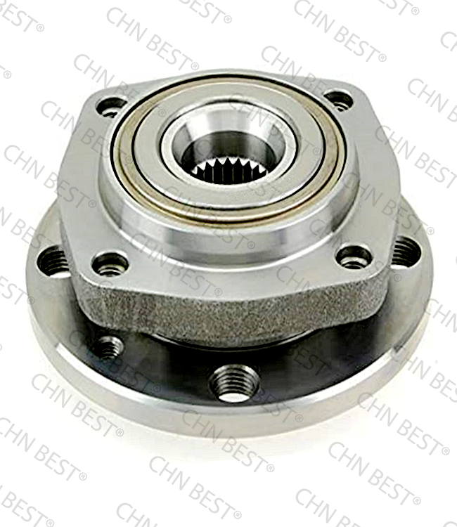 8993875 COJINETE DE CUBO DE RUEDA