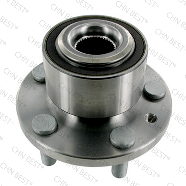 1437643 COJINETE DE CUBO DE RUEDA