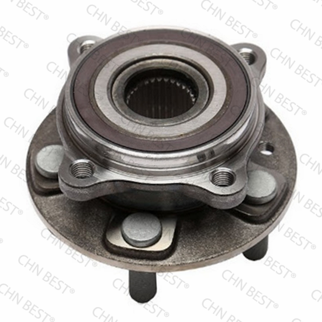 LR122586 COJINETE DE CUBO DE RUEDA