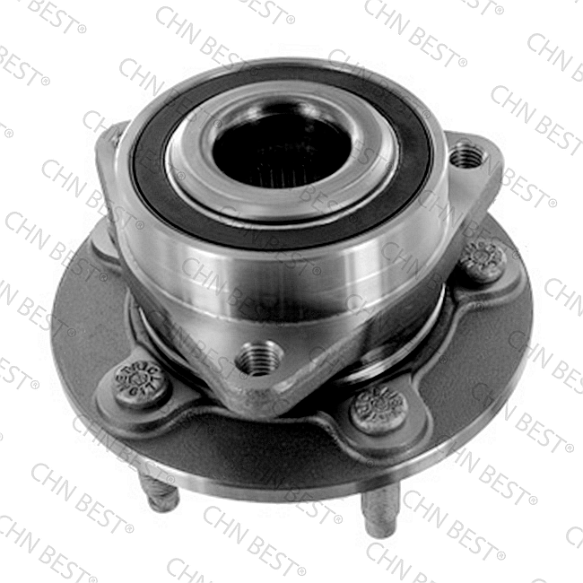 13583479 COJINETE DE CUBO DE RUEDA