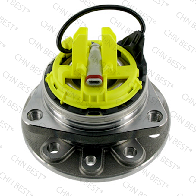 1603841 COJINETE DE CUBO DE RUEDA