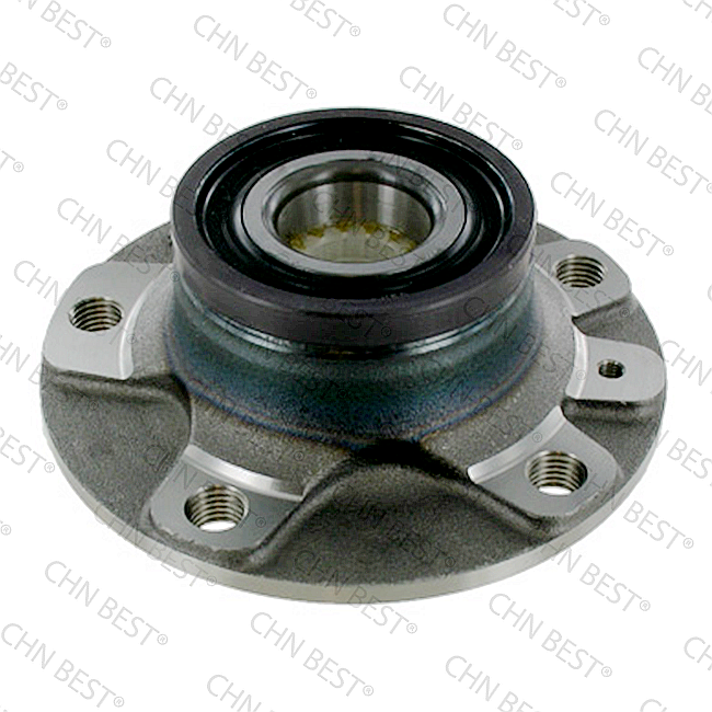 1604020 COJINETE DE CUBO DE RUEDA