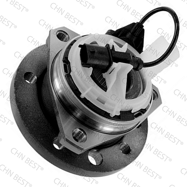 93175327 COJINETE DE CUBO DE RUEDA