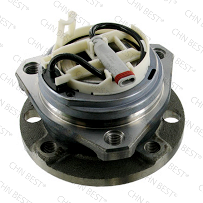 1603253 COJINETE DE CUBO DE RUEDA
