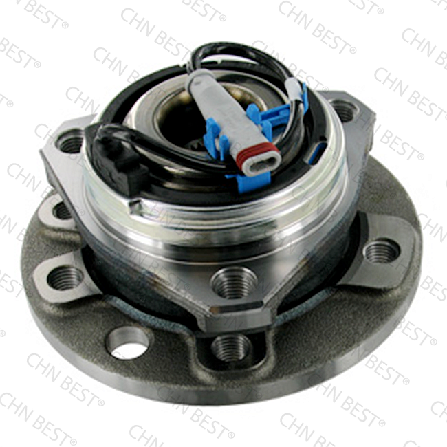 93178651 COJINETE DE CUBO DE RUEDA