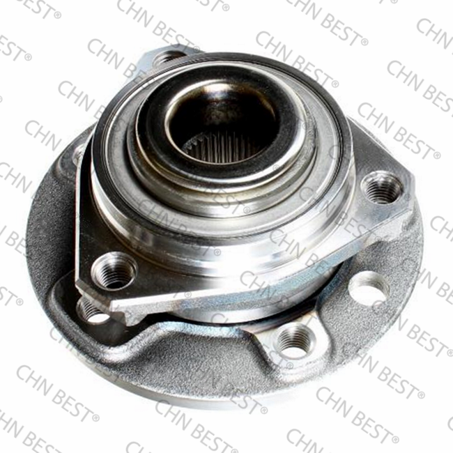 9117621 COJINETE DE CUBO DE RUEDA