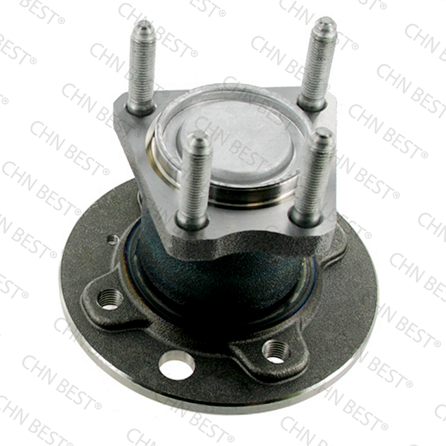 1604303 COJINETE DE CUBO DE RUEDA