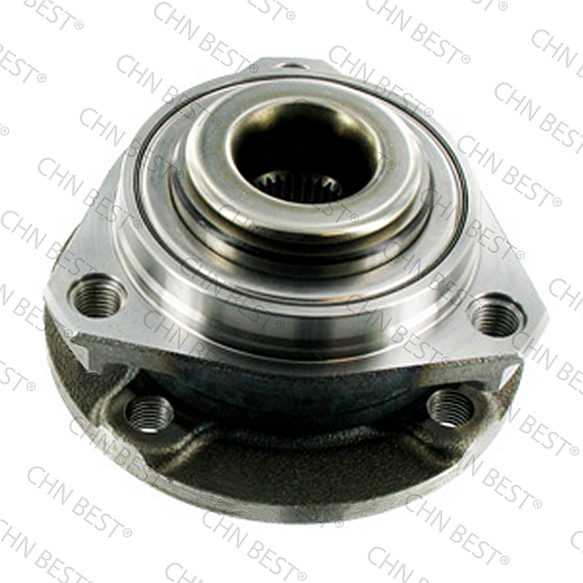 13123485 COJINETE DE CUBO DE RUEDA