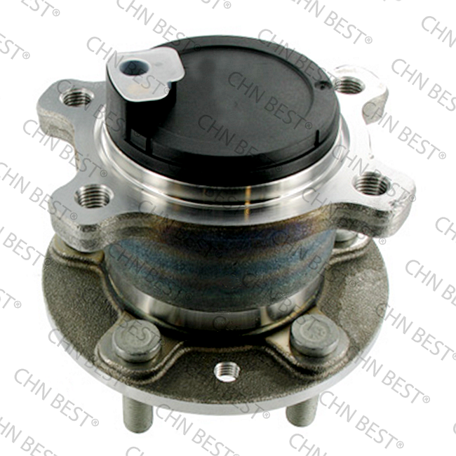 6G91-2C299-FAD COJINETE DE CUBO DE RUEDA