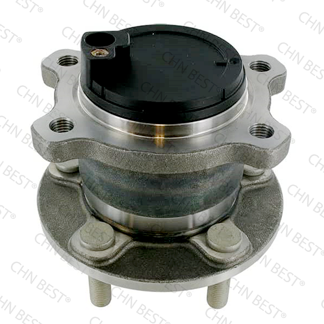 AV61-2C299-AAC COJINETE DE CUBO DE RUEDA