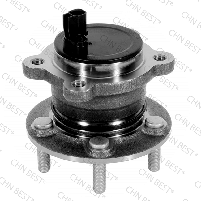 CV6Z-1104G COJINETE DE CUBO DE RUEDA
