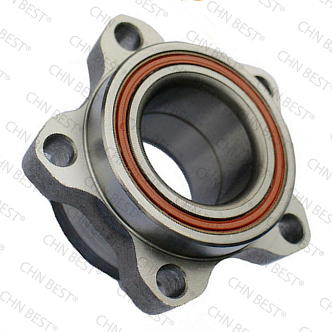 YC15-2B663-AE COJINETE DE CUBO DE RUEDA