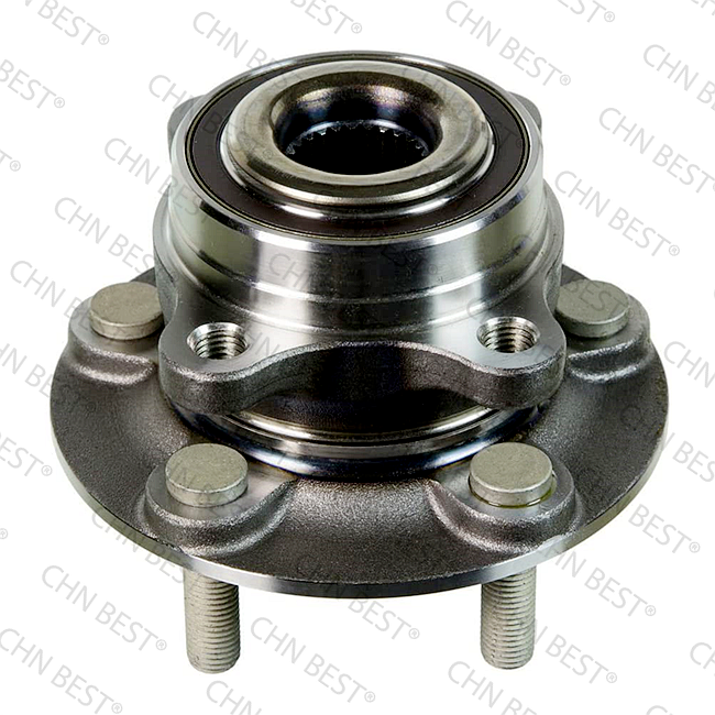 DG9Z-1104A COJINETE DE CUBO DE RUEDA