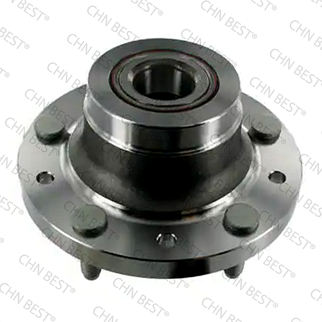 6C11-2B664-BB COJINETE DE CUBO DE RUEDA