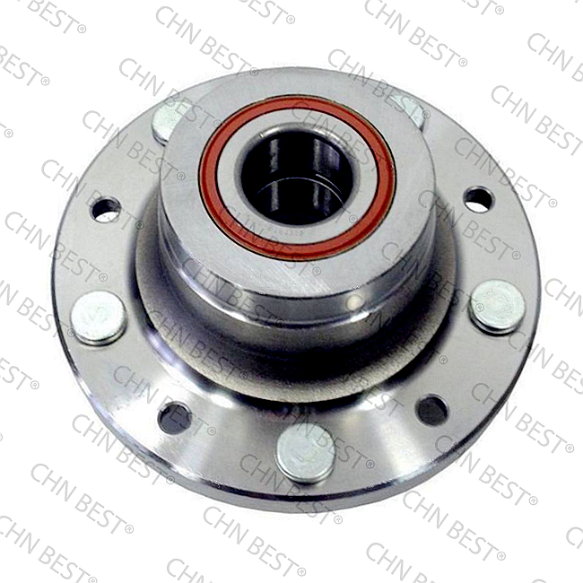 6C11-2B664-DA COJINETE DE CUBO DE RUEDA