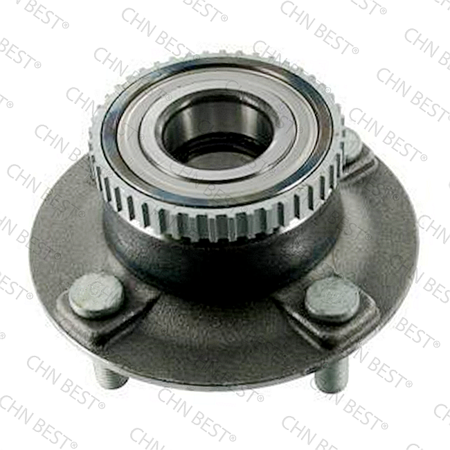 93BB-2C299-BC COJINETE DE CUBO DE RUEDA