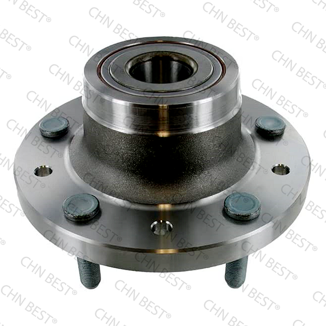KK21-2B664-AA COJINETE DE CUBO DE RUEDA