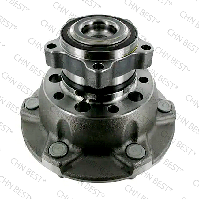 BK31-2C300-AB COJINETE DE CUBO DE RUEDA