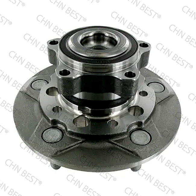 BK31-2C300-BC COJINETE DE CUBO DE RUEDA