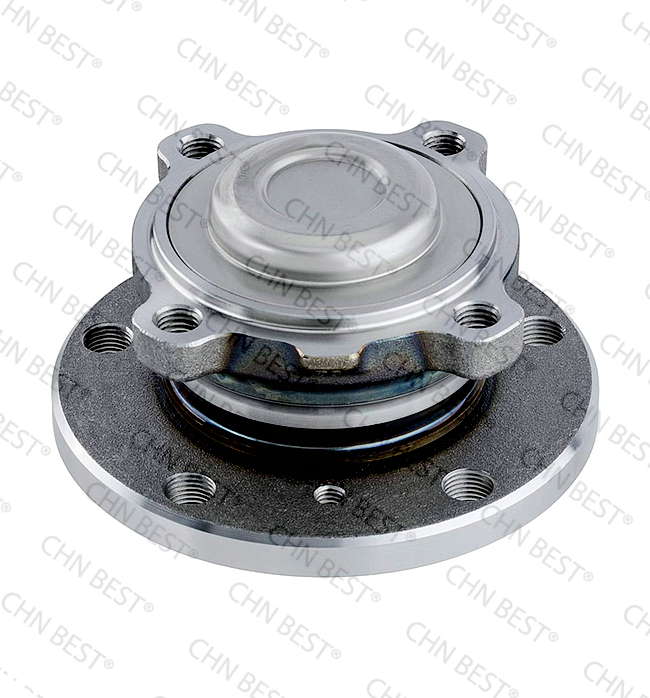 33409806302 COJINETE DE CUBO DE RUEDA