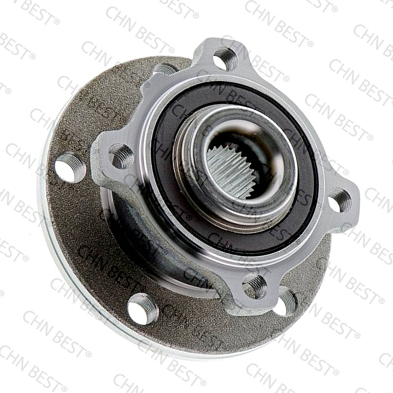 31209813406 COJINETE DE CUBO DE RUEDA