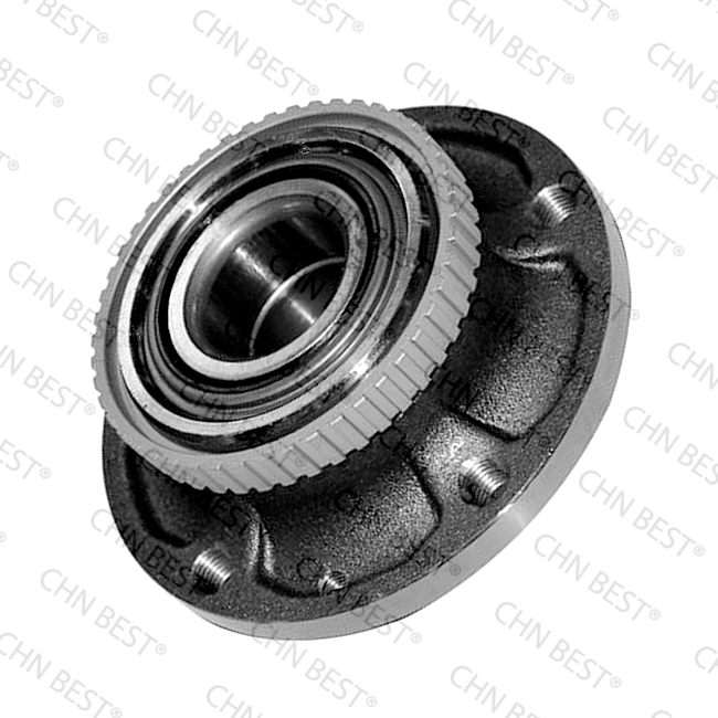 31211129396 COJINETE DE CUBO DE RUEDA