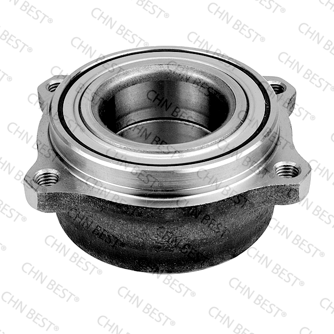 2309810127S1 COJINETE DE CUBO DE RUEDA