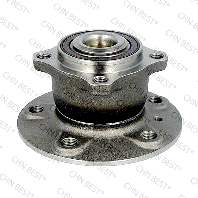 1699810027 COJINETE DE CUBO DE RUEDA