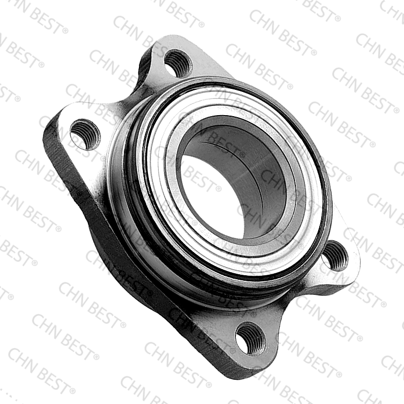 8E0598625A COJINETE DE CUBO DE RUEDA
