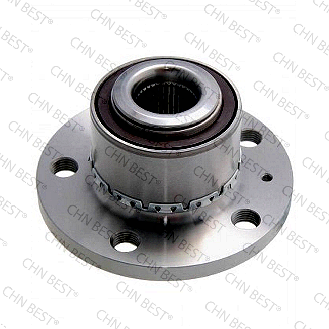 6Q0407621BR COJINETE DE CUBO DE RUEDA