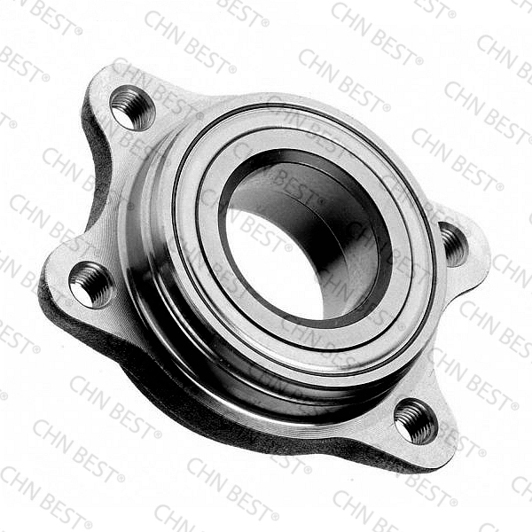 8E0498625B COJINETE DE CUBO DE RUEDA