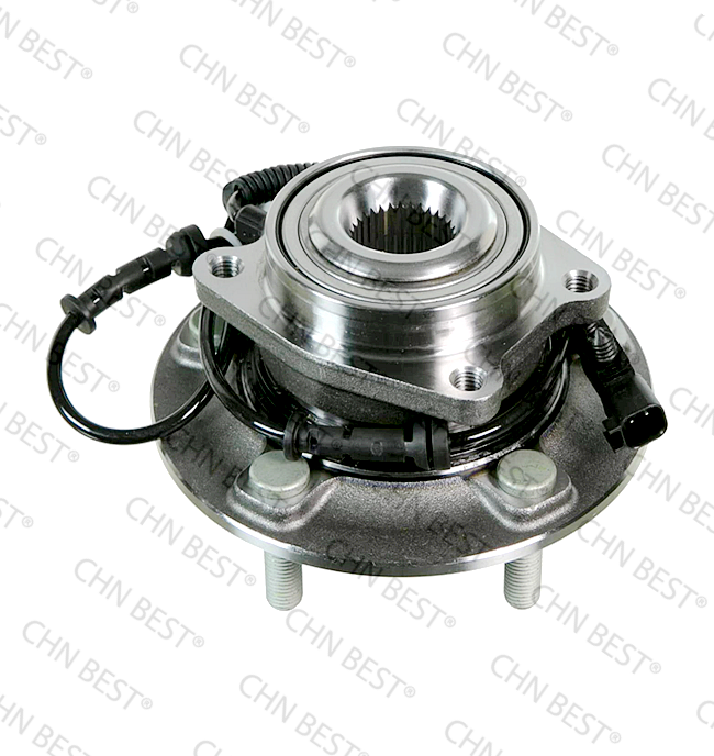 5154199AB COJINETE DE CUBO DE RUEDA