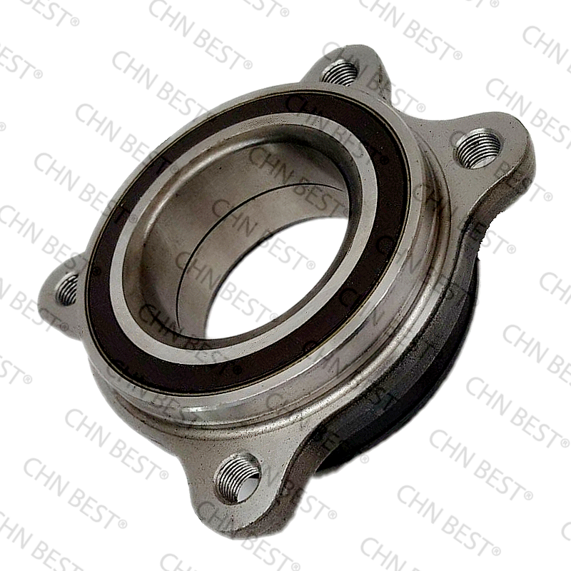 4M0498625B COJINETE DE CUBO DE RUEDA