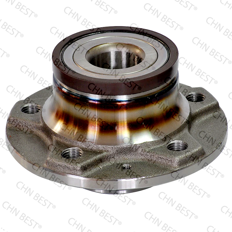 8KD501611 COJINETE DE CUBO DE RUEDA