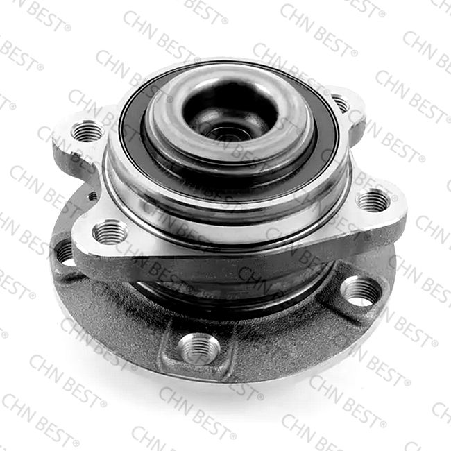 4F0598611 COJINETE DE CUBO DE RUEDA