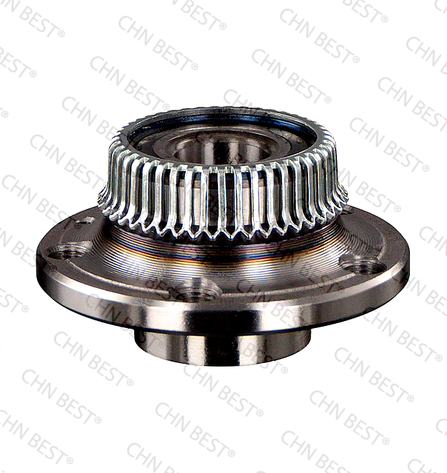 Cojinete de cubo de rueda 1J0598477