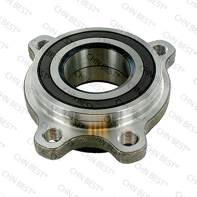 8W0598607A COJINETE DE CUBO DE RUEDA