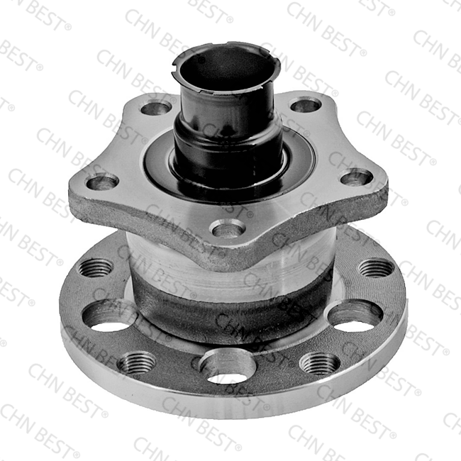 8E0501611F COJINETE DE CUBO DE RUEDA