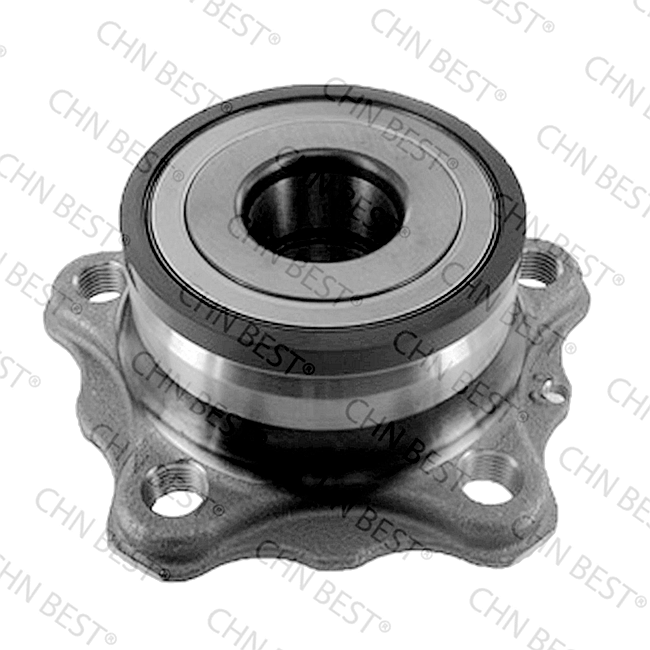 4G0501611 COJINETE DE CUBO DE RUEDA