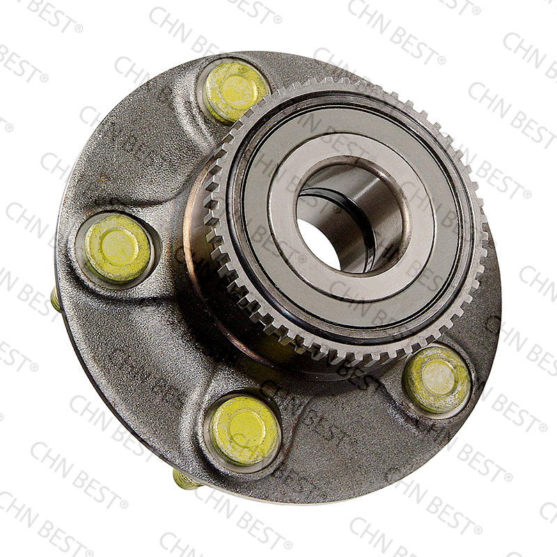 YF12-2C299AB COJINETE DE CUBO DE RUEDA