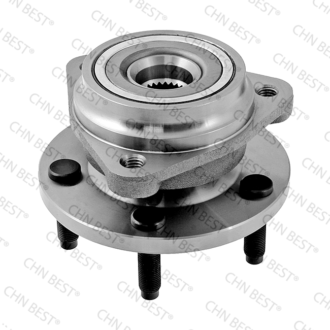 F29Z-1104A COJINETE DE CUBO DE RUEDA