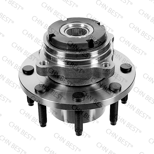 F81Z-1104EE COJINETE DE CUBO DE RUEDA