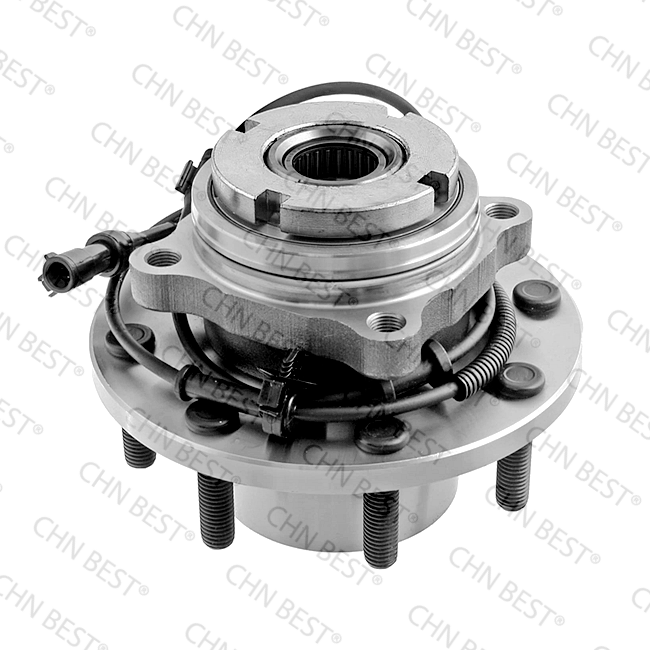 F81Z-1102EA COJINETE DE CUBO DE RUEDA