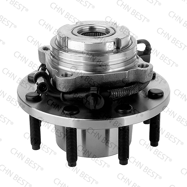 F81Z-1104BG COJINETE DE CUBO DE RUEDA