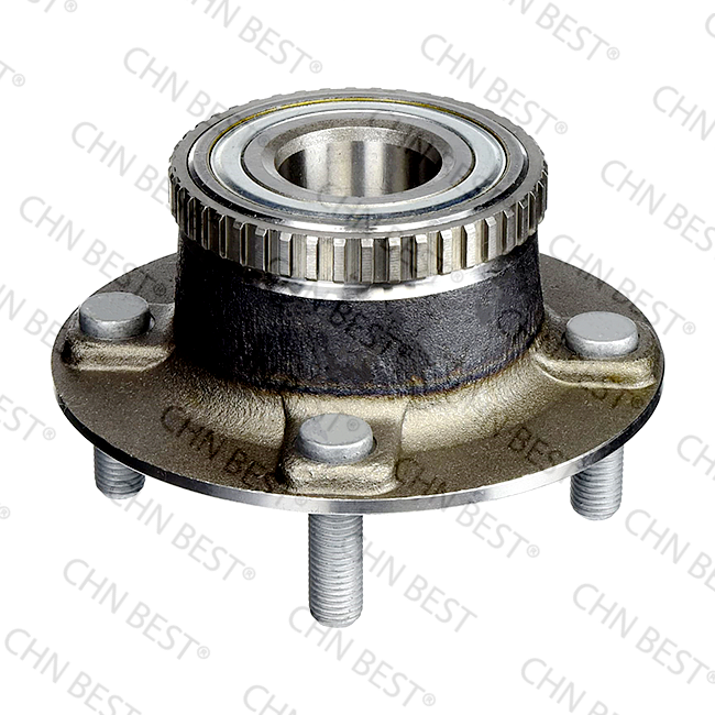 93BB-2C299AB COJINETE DE CUBO DE RUEDA
